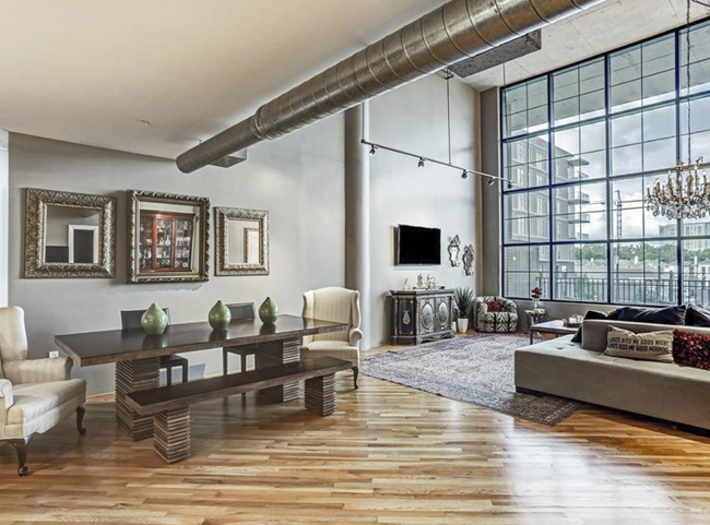 Foto del edificio - 1025 Shepherd-417