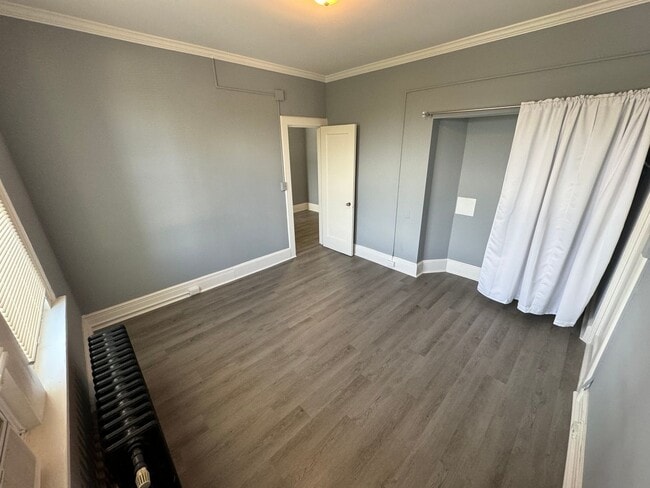 Interior Photo - Elevate Tryon