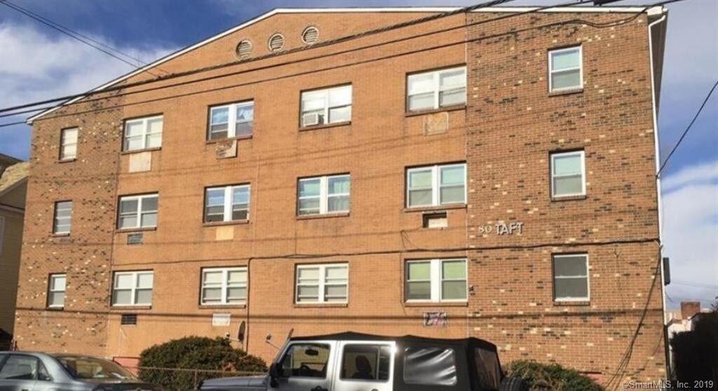 80 Taft Ave Unit 17, Bridgeport, CT 06606 Room for Rent in Bridgeport