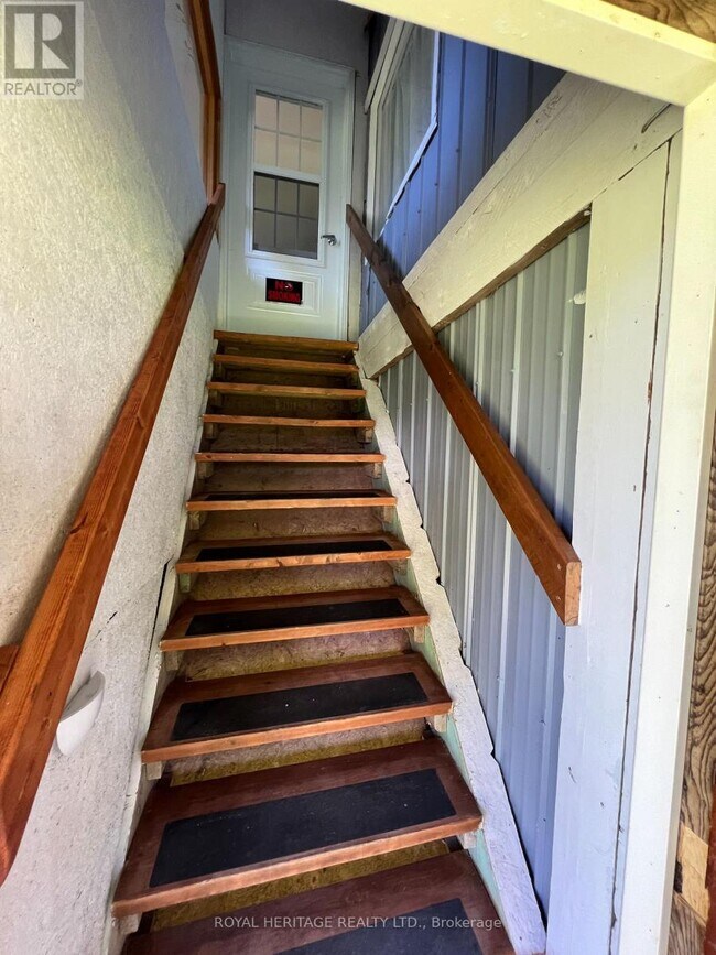 Photo du bâtiment - 1095 Cleveland Rd