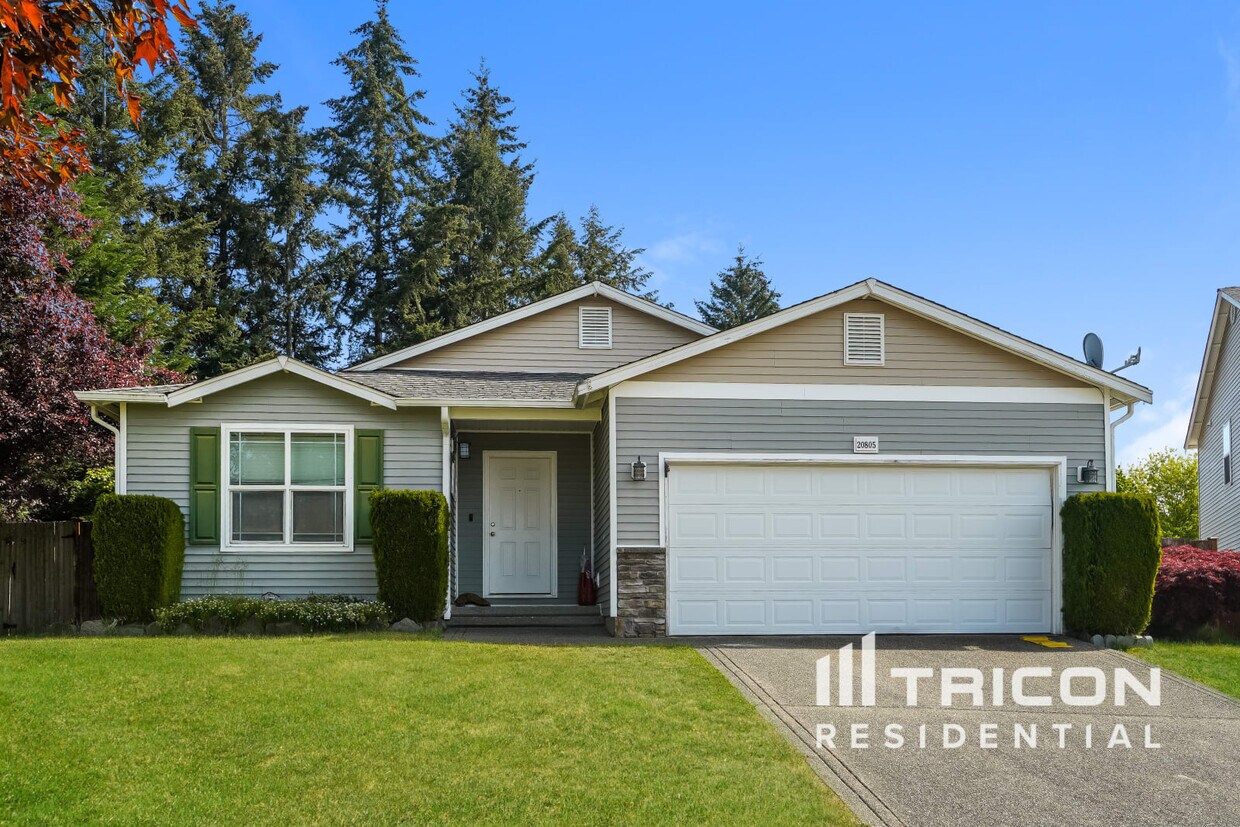 Foto principal - 20805 114th Ave E