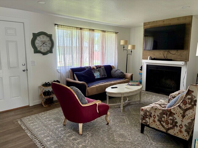 Foto del edificio - Owyhee St