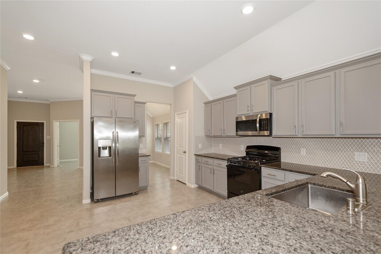 Foto principal - 2939 Twin Cove Ct