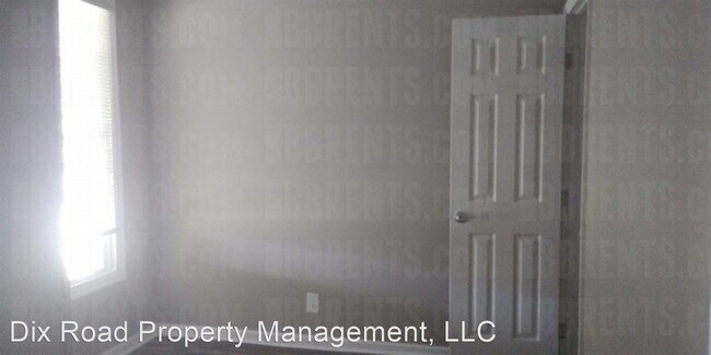 Foto del edificio - 2 br, 1 bath House - 626 Weller Avenue,