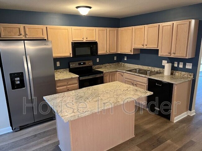Foto del edificio - 83 Olde Covington Way