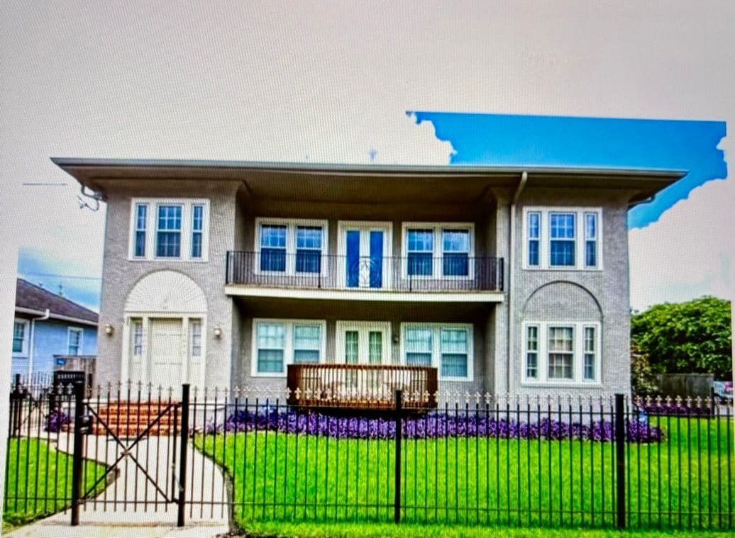 Foto principal - 2907 Calhoun St