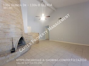 Building Photo - 1304 Glenda Dr