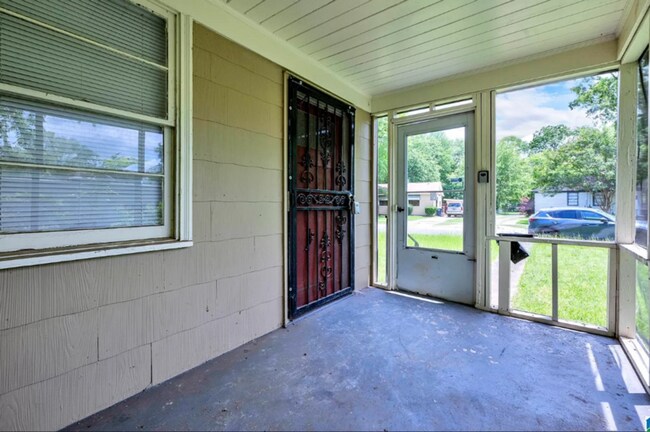 Foto del edificio - 7130 4th Ave N