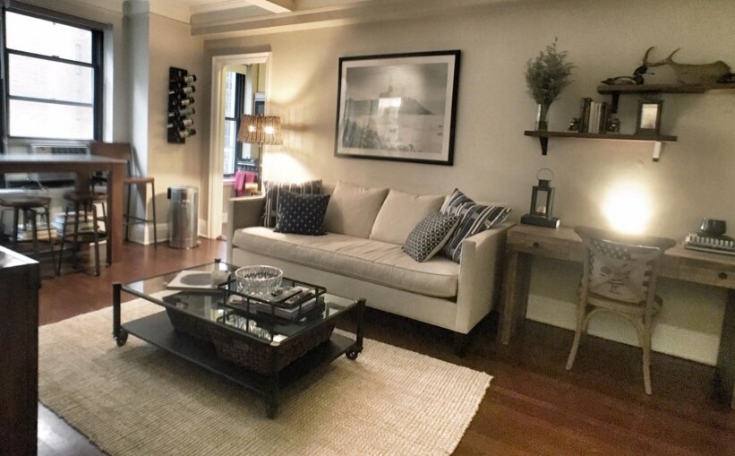 Primary Photo - 62 Park Ave