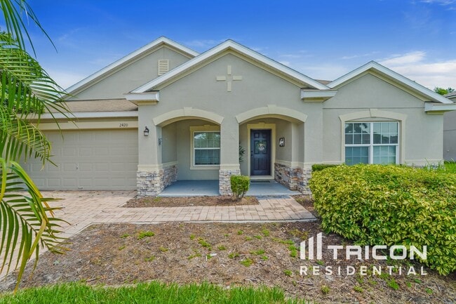 Building Photo - 2420 Cypress Tree Trail