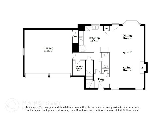 Foto del edificio - 2440 Hillboro Cir S W