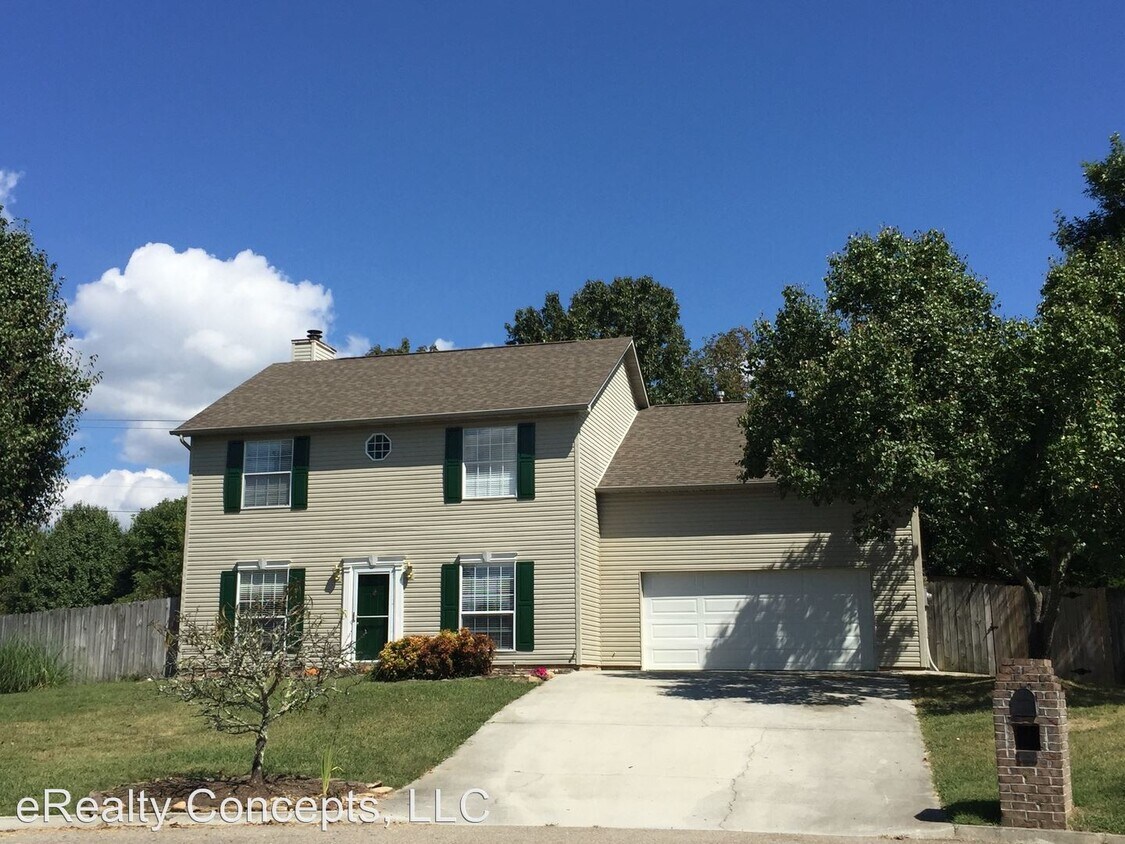 Primary Photo - 4 br, 2.5 bath House - 6708 Penrod Lane