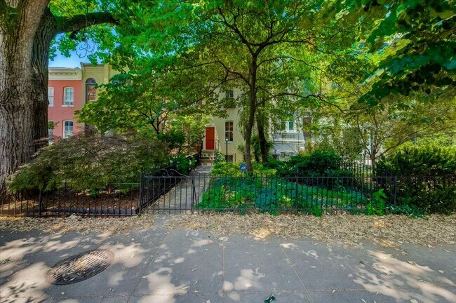 Foto del edificio - 1908 16th St NW