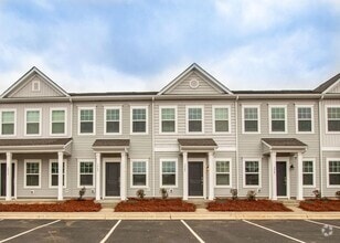 Building Photo - 3945 Wagon Wy