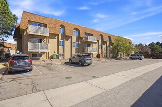 Building Photo - 7455 E Quincy Ave