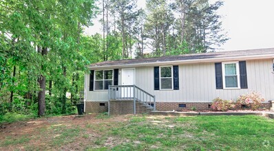 Building Photo - 106 Forsyth Dr