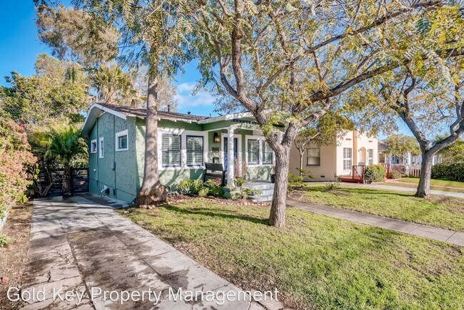 Building Photo - 2 br, 1 bath House - 1911 31st Street