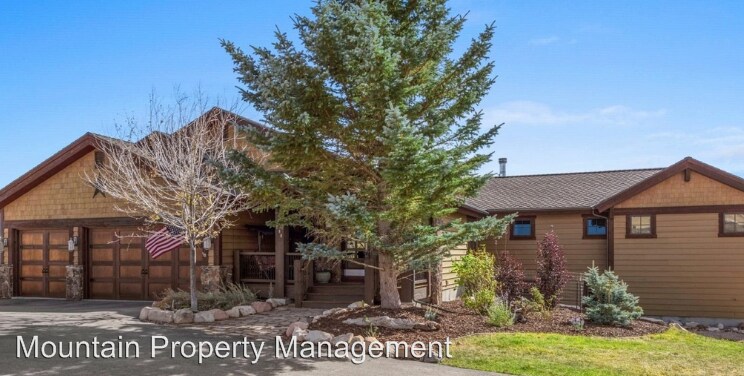 Foto principal - 5 br, 4.5 bath House - 700 Redden Road
