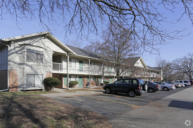 Forest Park - Forest Park Apartments