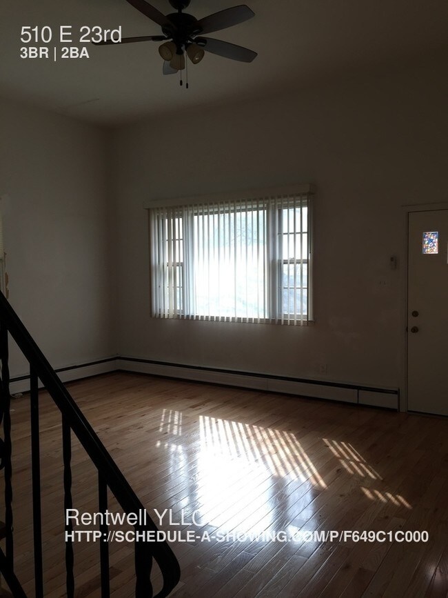 Foto del edificio - 510 E 23rd St