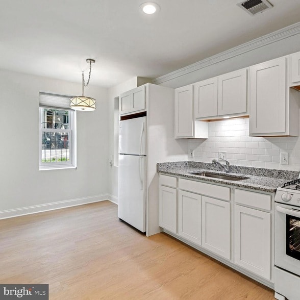 Building Photo - 817 T St NW