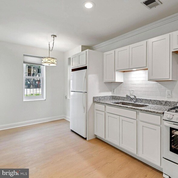 Foto del edificio - 817 T St NW