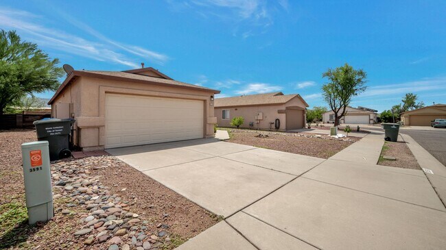 Foto del edificio - 3591 S Harrison Shadow Way