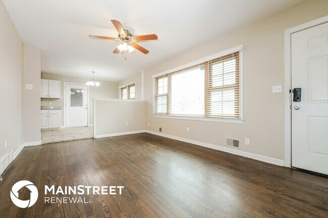 Foto del edificio - 4806 Vermont Ave