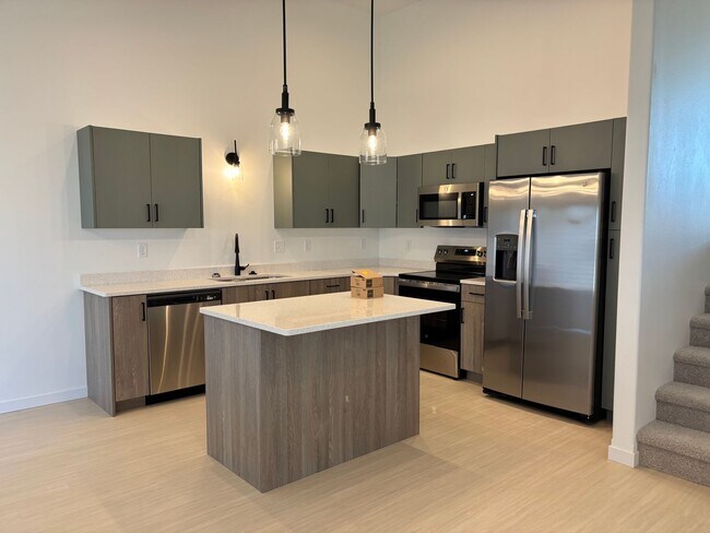 Foto del edificio - Live the Good Life in Fargo's Golden Valley Townhomes