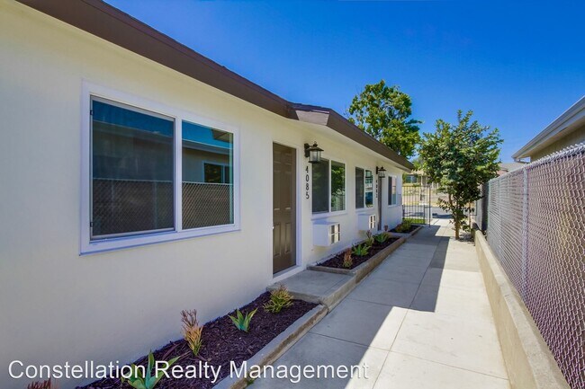 Building Photo - 4083-4089 Epsilon St