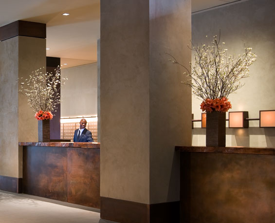 Foto del edificio - 500 W 30th St