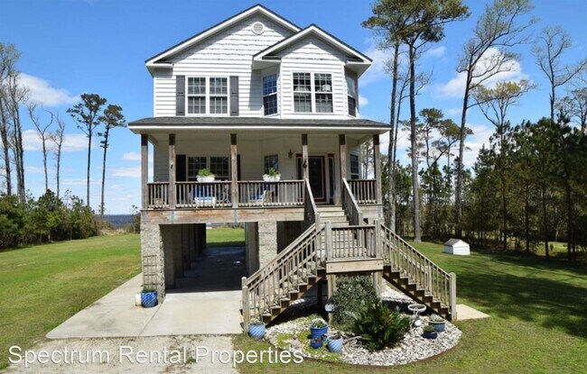 Building Photo - 3 br, 3 bath House - 710 Sandy Point Drive