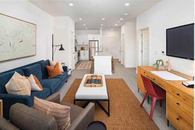 Building Photo - The Remy Apartments at LaGrange