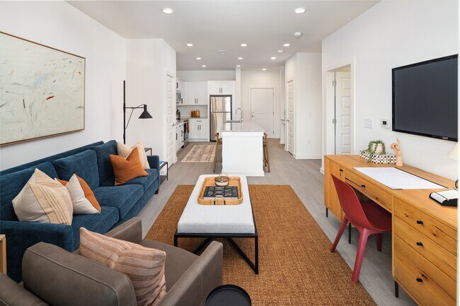 Foto del edificio - The Remy Apartments at LaGrange
