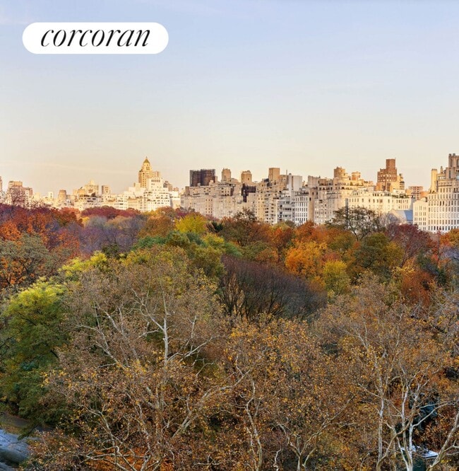 Building Photo - 110 Central Park S