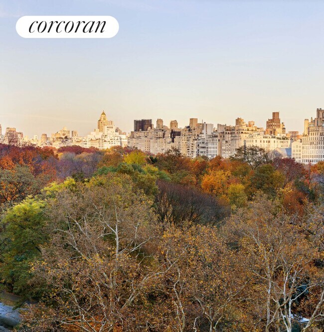 Foto del edificio - 110 Central Park S