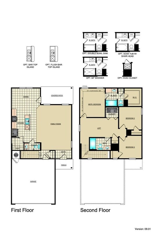 Building Photo - *New Year's Promotion!* Three Bedroom | Tw...