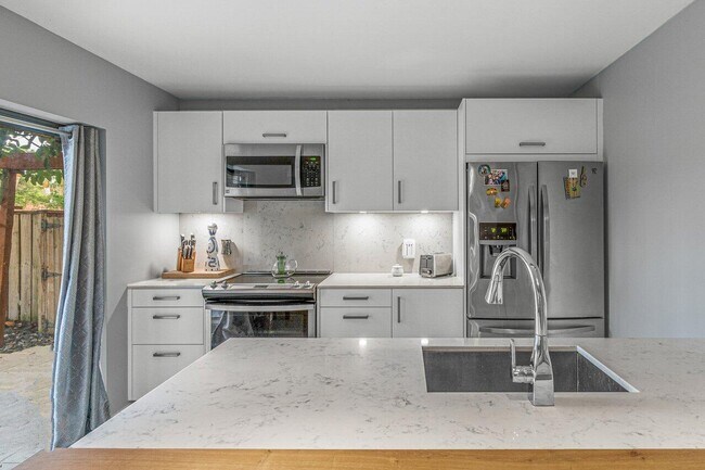 Foto del edificio - 110 Live Oak Ln