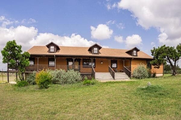 Foto principal - 1700 Co Rd 270