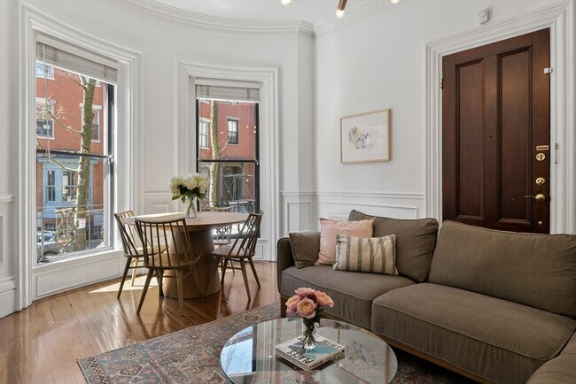 Foto del edificio - 79 Waltham St