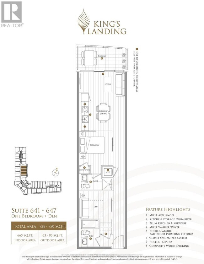 Building Photo - 75 Billes Hts