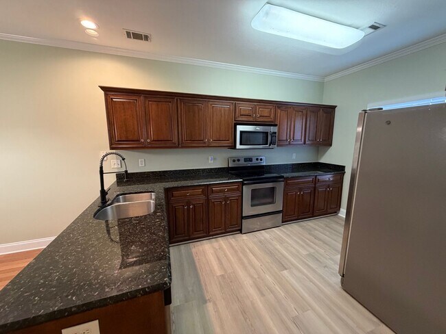 Foto del edificio - Townhouse in Grovetown