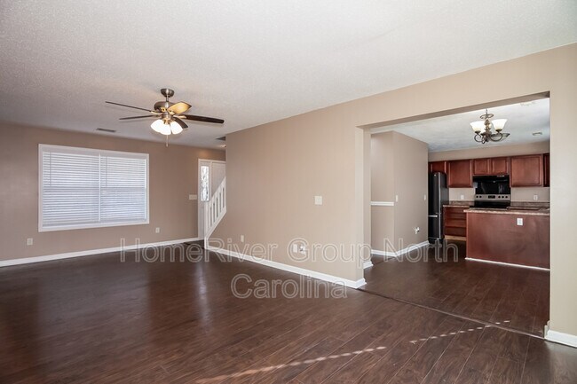 Foto del edificio - 5505 Pearview Dr