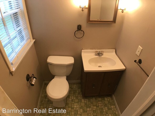 Building Photo - 3 br, 1.5 bath House - 1601 Cherry Avenue