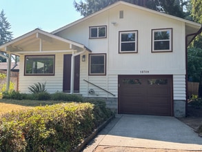 Building Photo - 18709 Ballinger Way NE