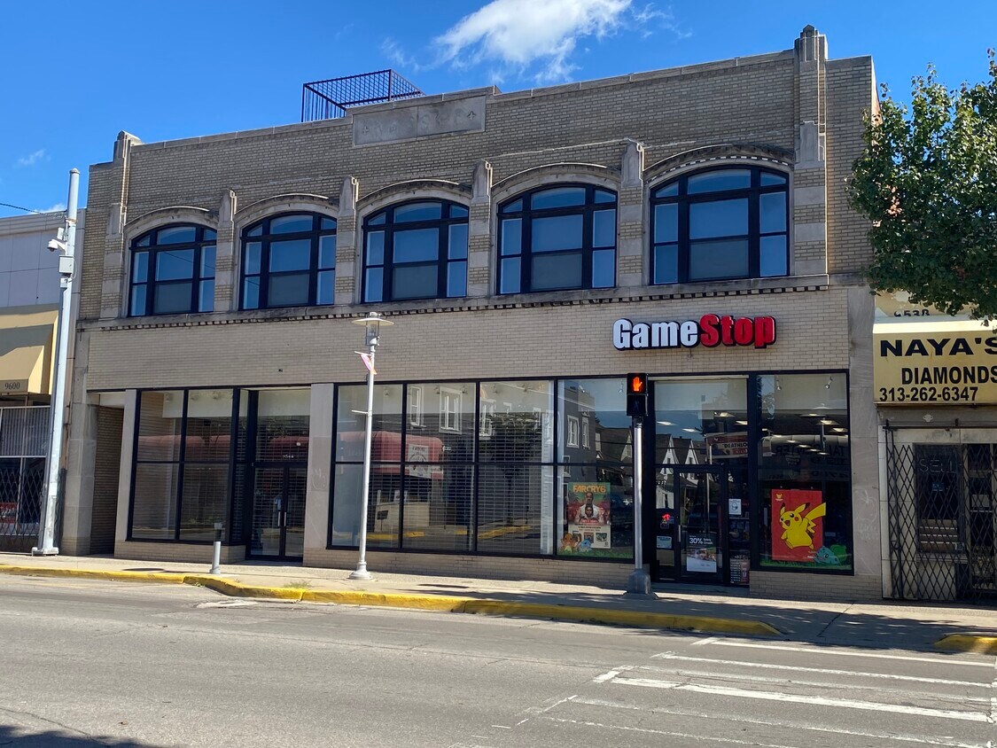 Foto principal - 9542 Joseph Campau St