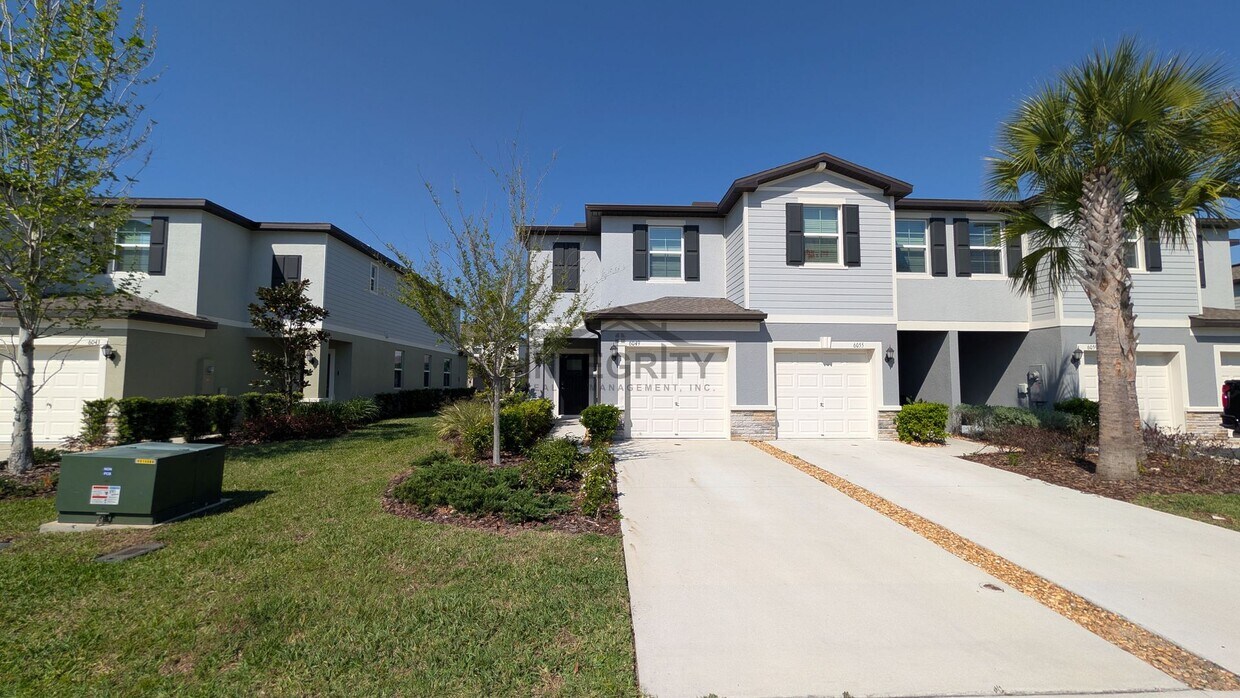 Photo - 2 Bed/2.5 Bath, 1,541 Sqft - 6049 Shiner St Land O Lakes, FL 34638