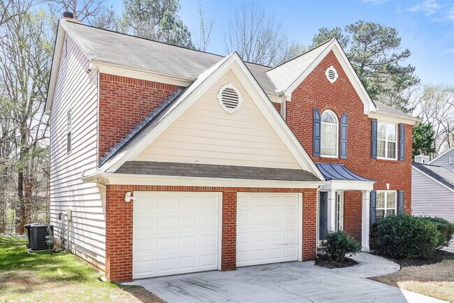 Foto del edificio - 3425 Sandlake Dr SW