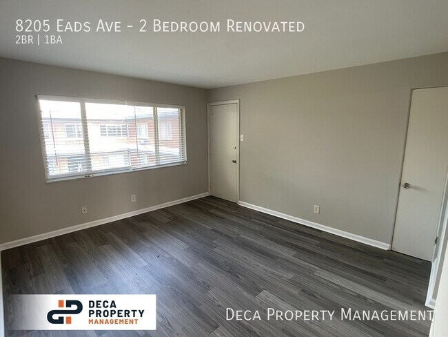 Building Photo - 2 Bedroom Apartment