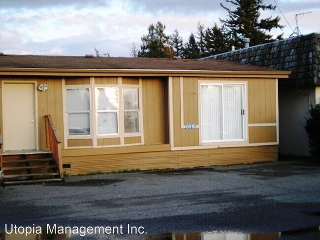Building Photo - 4 br, 2 bath House - 6916 GUIDE MERIDIAN